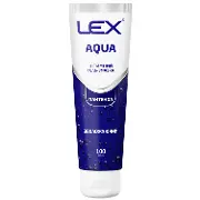 Гель-смазка Lex Aqua, 100 мл