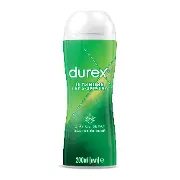 Гель-смазка Durex Massage Aloe Vera 200 мл