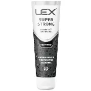 Гель-смазка Lex Super Strong, 100 мл