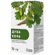 Дуба кора 70г, Профи Фарм