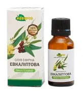 Эфирная масло Адверсо Эвкалиптова 5 мл