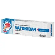 Загоювач Форте крем-бальзам 30 мл, Профі Фарм