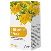 Звіробою трава 60г, Профі Фарм