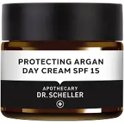 Крем Dr. Scheller (Др. Шеллер) денний захист із аргановою олією SPF15 50 мл