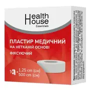 Л/п "Хелз Хаус" катуш.1,25см*5м неткан.осн.