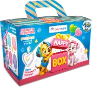 НатХелс Набір подарунковий Happy Box