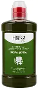 Ополаскиватель для полости рта "Кора дуба " ополаскиватель рта 500 мл, тм Health House