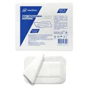 Повязка пластырная бактерицидная MP MedPlast, 5*7,5 см