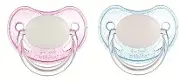 Пустышка Канпол (Canpol Babies) лат.анатом.0-6 мес. 22/425_new Basic