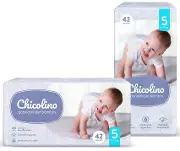 Подгуз.Chicolino Classico-5 №42 (11-25кг)