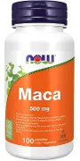 Нау (Now) Мака капс. 500 мг №100