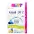 Hipp Combiotic 1 (Хипп Комбиотик) смесь сухая молочная детская с рождения, 900 г