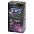 Презервативи Durex (Дюрекс) Intense Orgasmic рельєфні з стимулюючим гелем-мастилом для посилення оргазму, 12 шт.