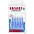 Интердентальные щетки Lacalut Interdental М, 5 шт