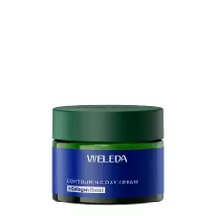 Крем-контур Weleda (Веледа) дневной Голубая Джентиана и Эдельвейс альпийский 40 мл