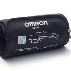 Манжета Omron Intelli Wrap Cuff HEM-FL31-E 22-42см