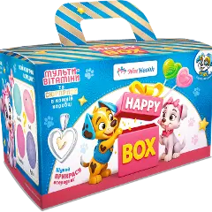 НатХелс Набор подарочный Happy Box