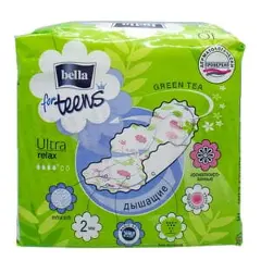 Прокл.Bella For Teens Relax normal №10