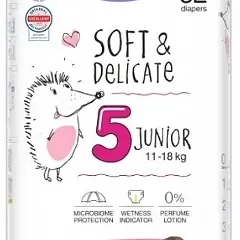 Подгузники Bella (Белла) Baby Happy Junior №52