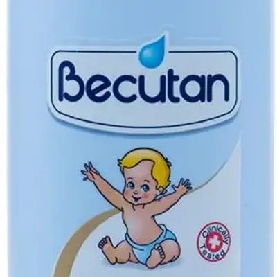 Присыпка Бекутан (BECUTAN) детская 200 г Присыпка Бекутан (BECUTAN) детская 200 г