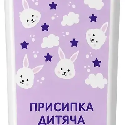 Присыпка детская 100г, Хелз Хаус